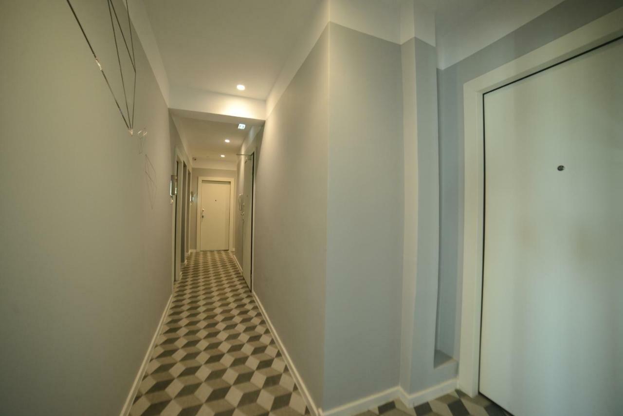 Mazi7Thfloor #1 Apartamento Tessalónica Exterior foto