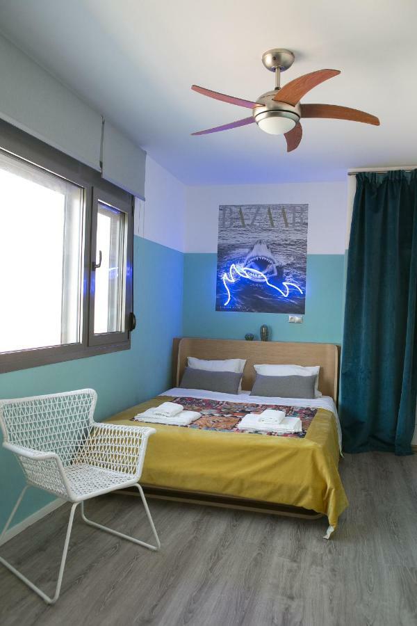 Mazi7Thfloor #1 Apartamento Tessalónica Exterior foto